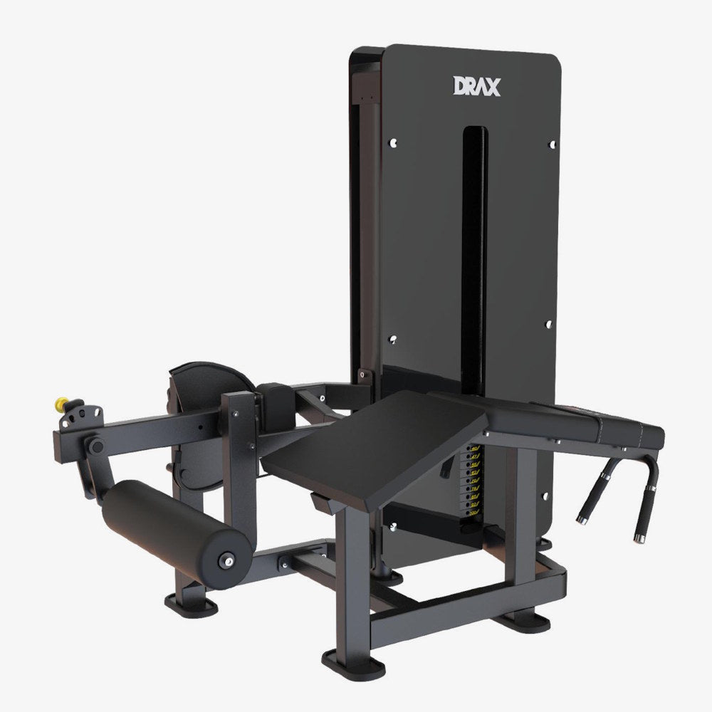DRAX TWMA1030 Lying Leg Curl