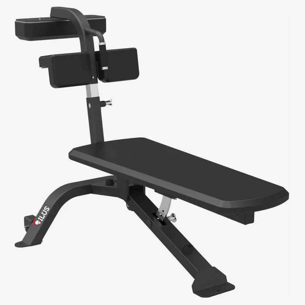 ILUS Banco Abdominal Xtend