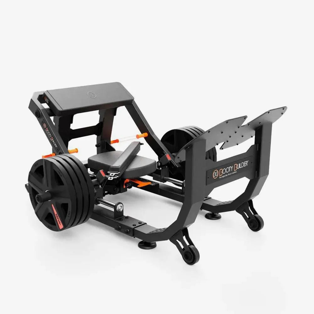 Booty Builder Platinum