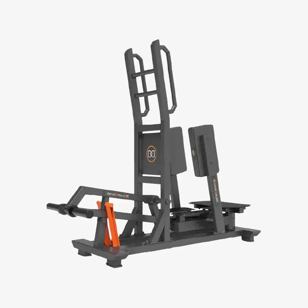 Booty Builder Standing Abductor Machine
