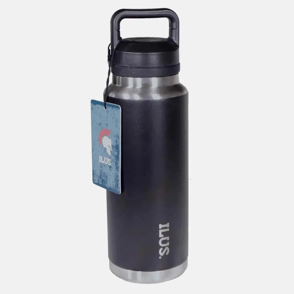 Botella ILUS Acero Inoxidable