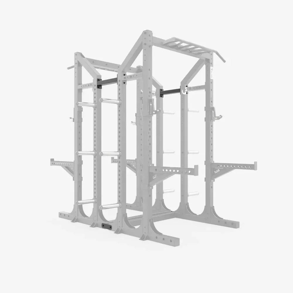 Versa Rack Conversion Connector para ILUS Back to Back Versa Half Rack | ILUS Fitness ...