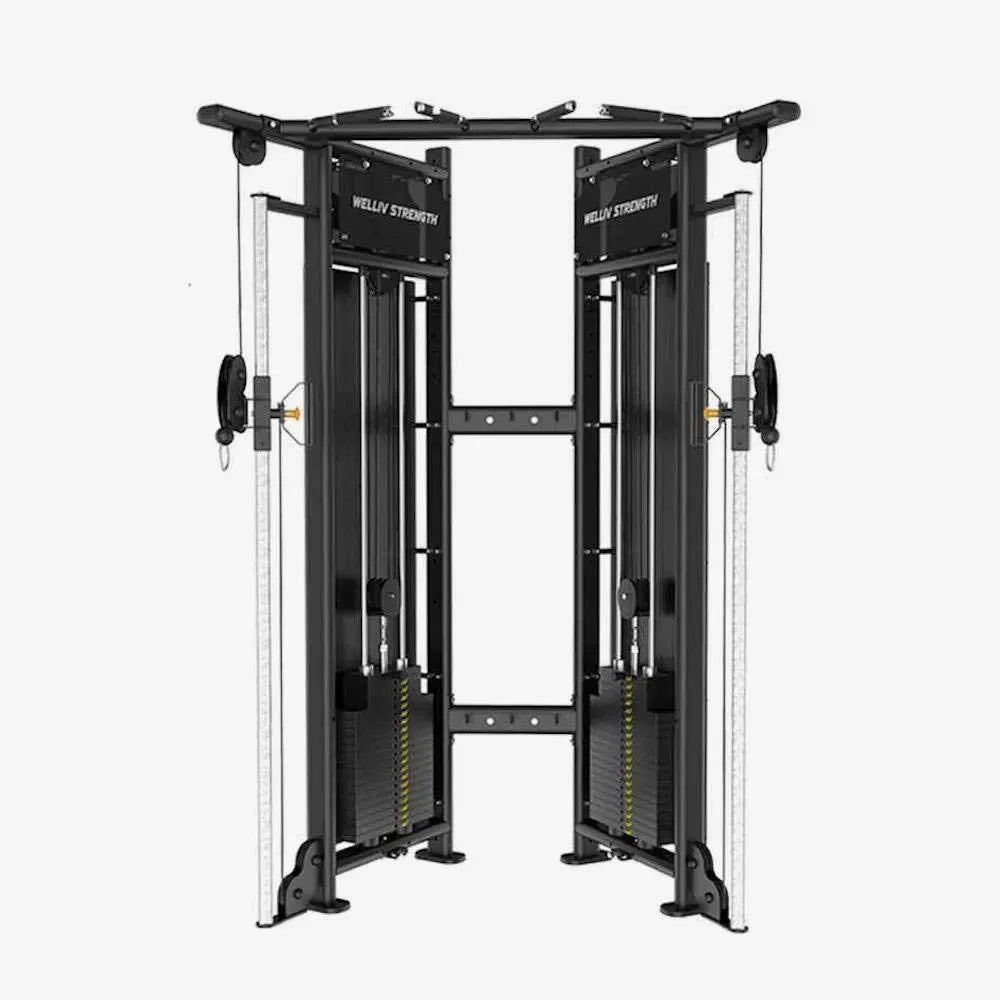 DRAX TWMA402 Aplex Dual Pulley