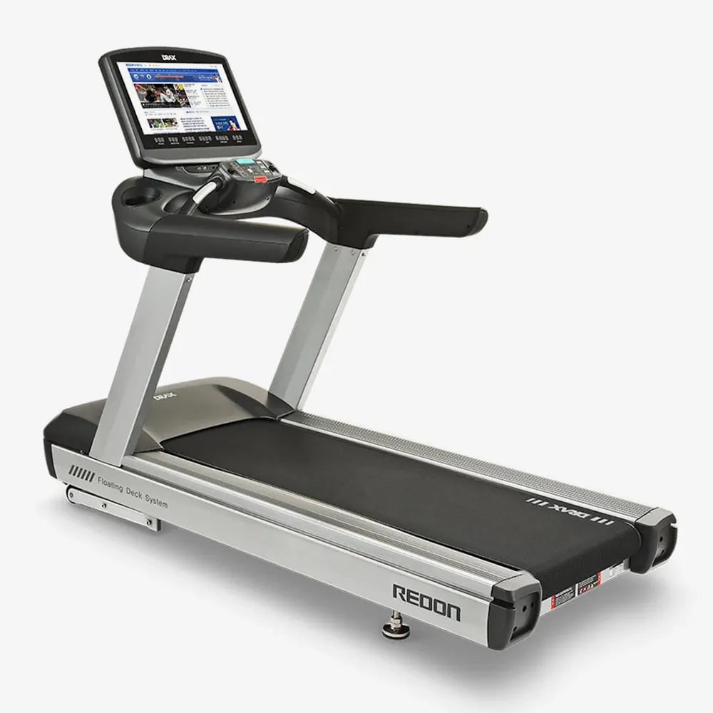 DRAX Redon NR25XA Treadmill