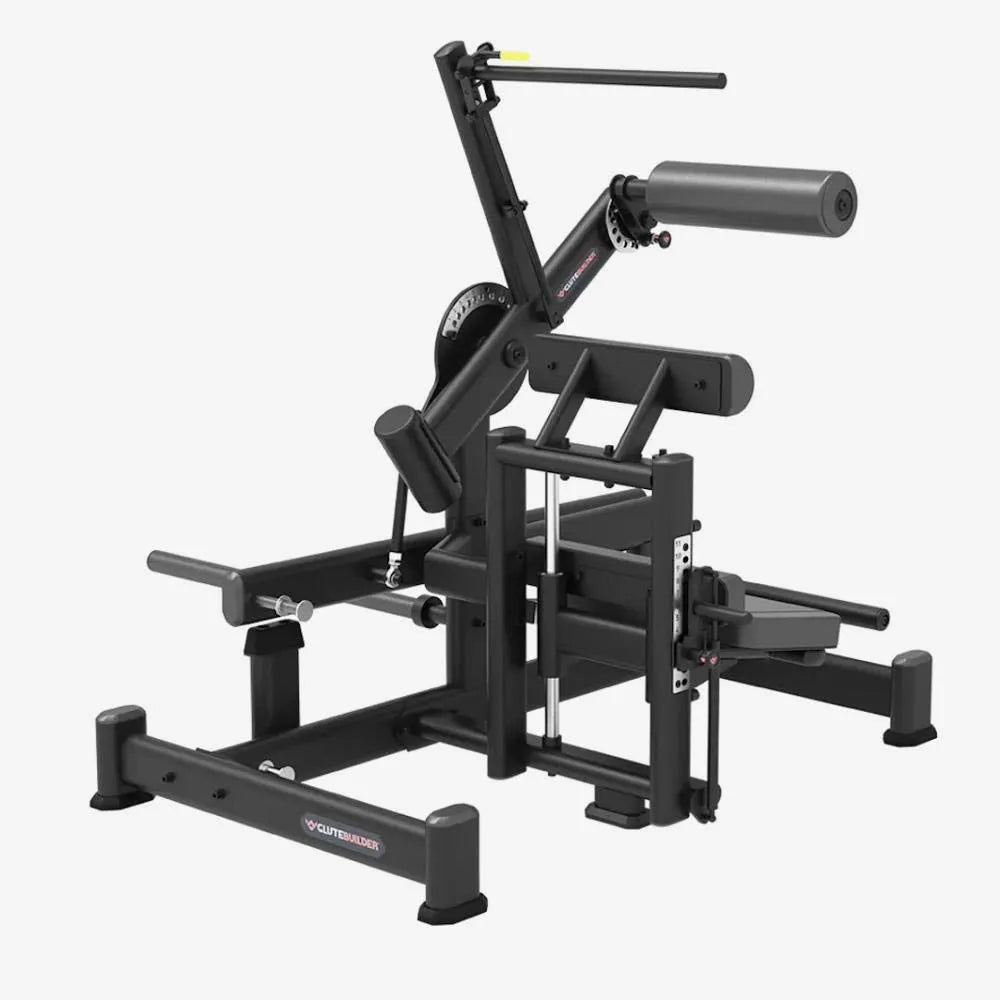 Glutebuilder Máquina de Aislamiento de Glúteos Arrodillado (Kneeling Glute Isolator)
