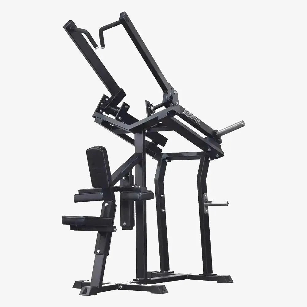 Gymleco 10 Series Iso Lateral Pulldown