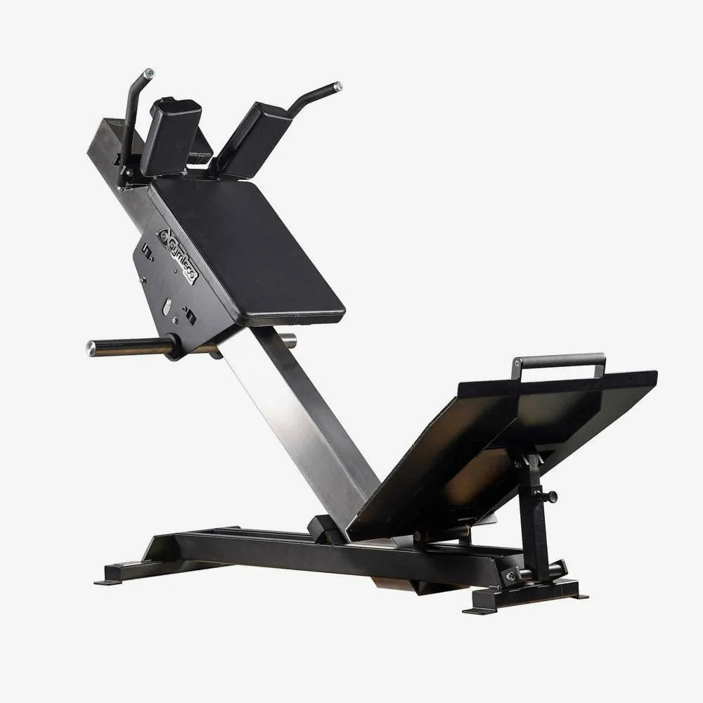 Gymleco 200 Series Máquina Hack Squat (Hacklift)