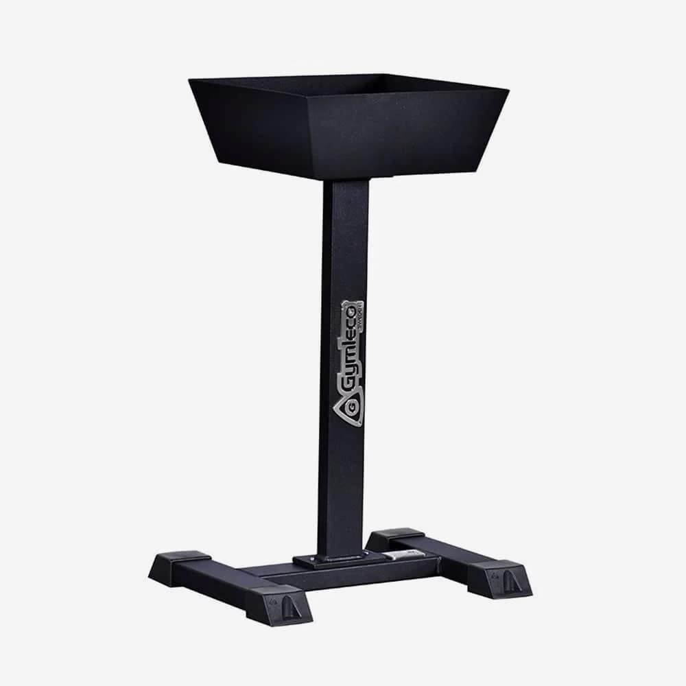 Gymleco Magnesium Rack