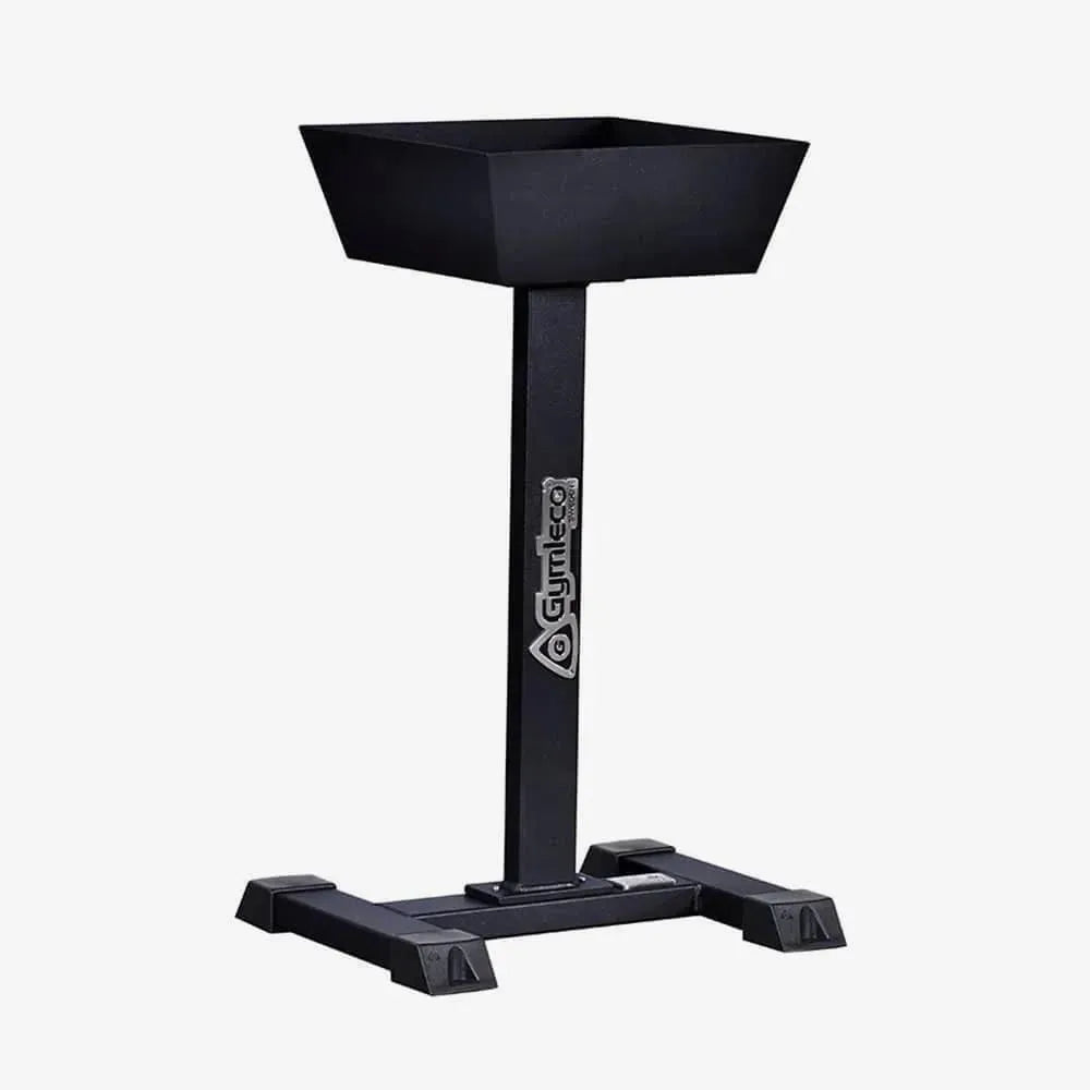 Gymleco Magnesium Rack | Representante Oficial en Chile – ILUS Fitness