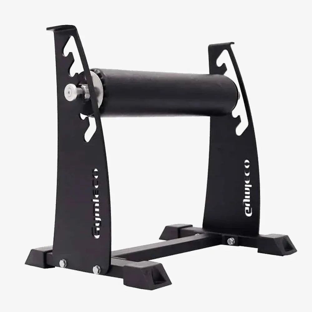 Gymleco Split Squat Stand, Adjustable Bench