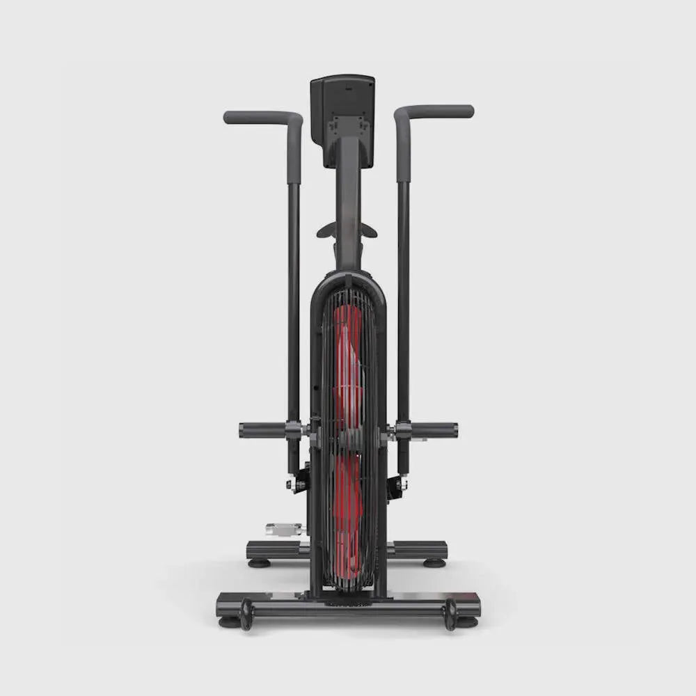 Bicicleta Air Bike ILUS con resistencia de aire – imagen 3