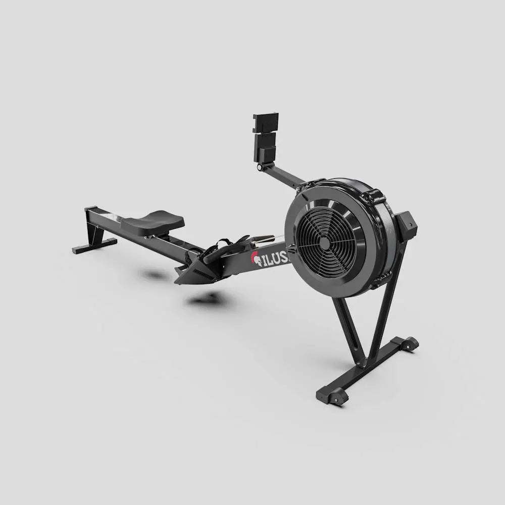 Máquina de remo de aire ILUS Air Rowing Machine – imagen 3