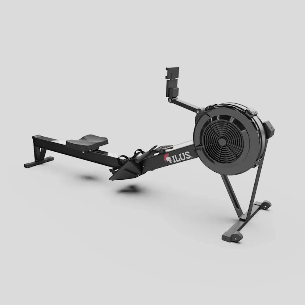 Máquina de remo de aire ILUS Air Rowing Machine – imagen 7