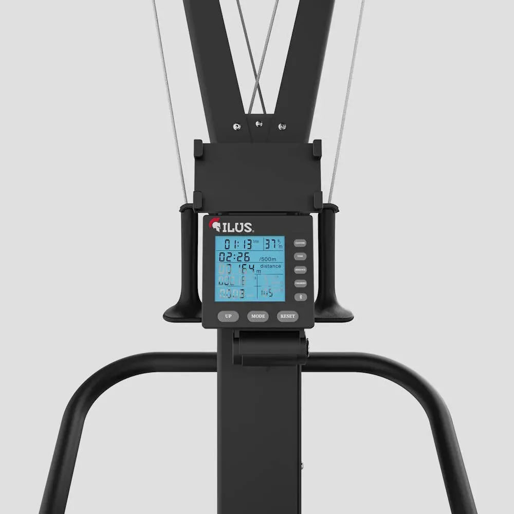 Esquiadora de aire ILUS Air Skierg – imagen 3