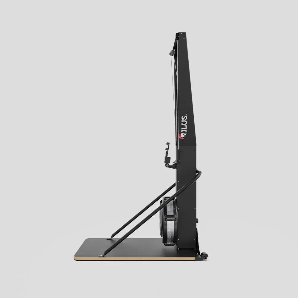 Esquiadora de aire ILUS Air Skierg – imagen 8