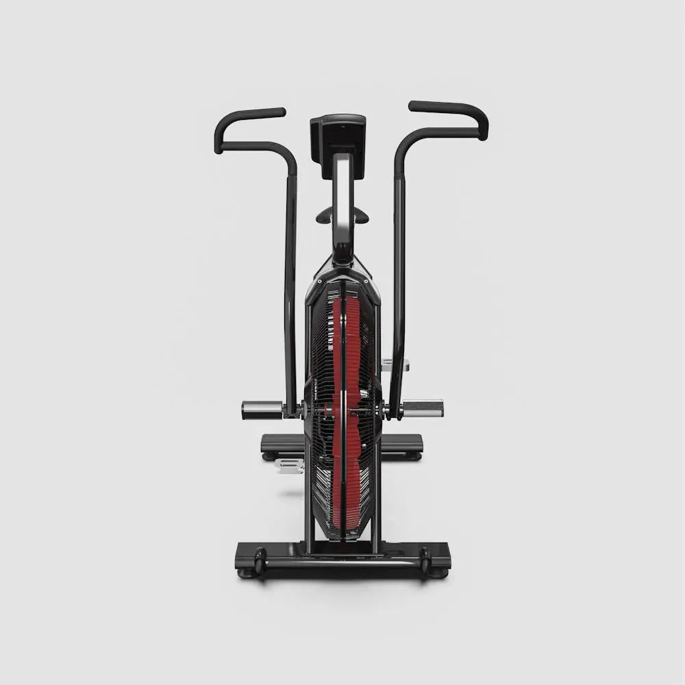Bicicleta Air Bike ILUS Pro con resistencia de aire – imagen 3
