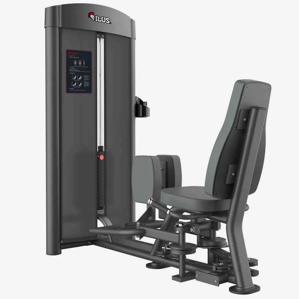 ILUS Máquina de Abductor / Aductor Bio Hip