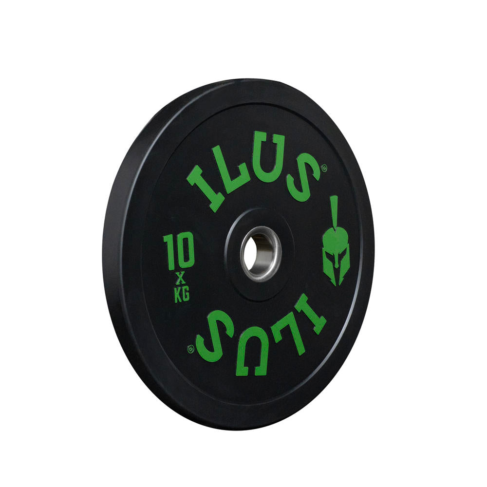 Par de discos ILUS Training Bumpers de colores – imagen 10
