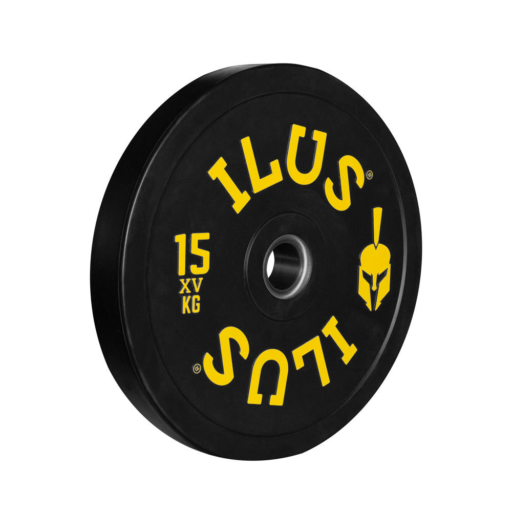Par de discos ILUS Training Bumpers de colores – imagen 11