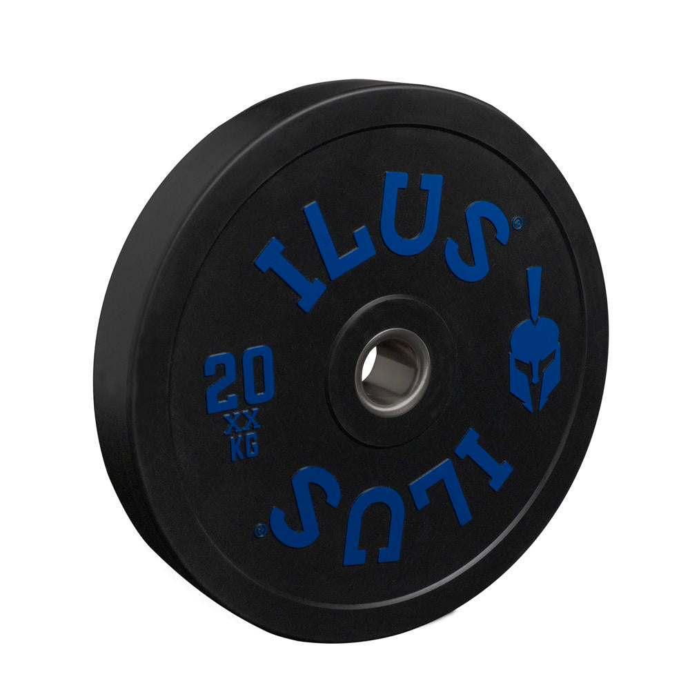 Par de discos ILUS Training Bumpers de colores – imagen 12