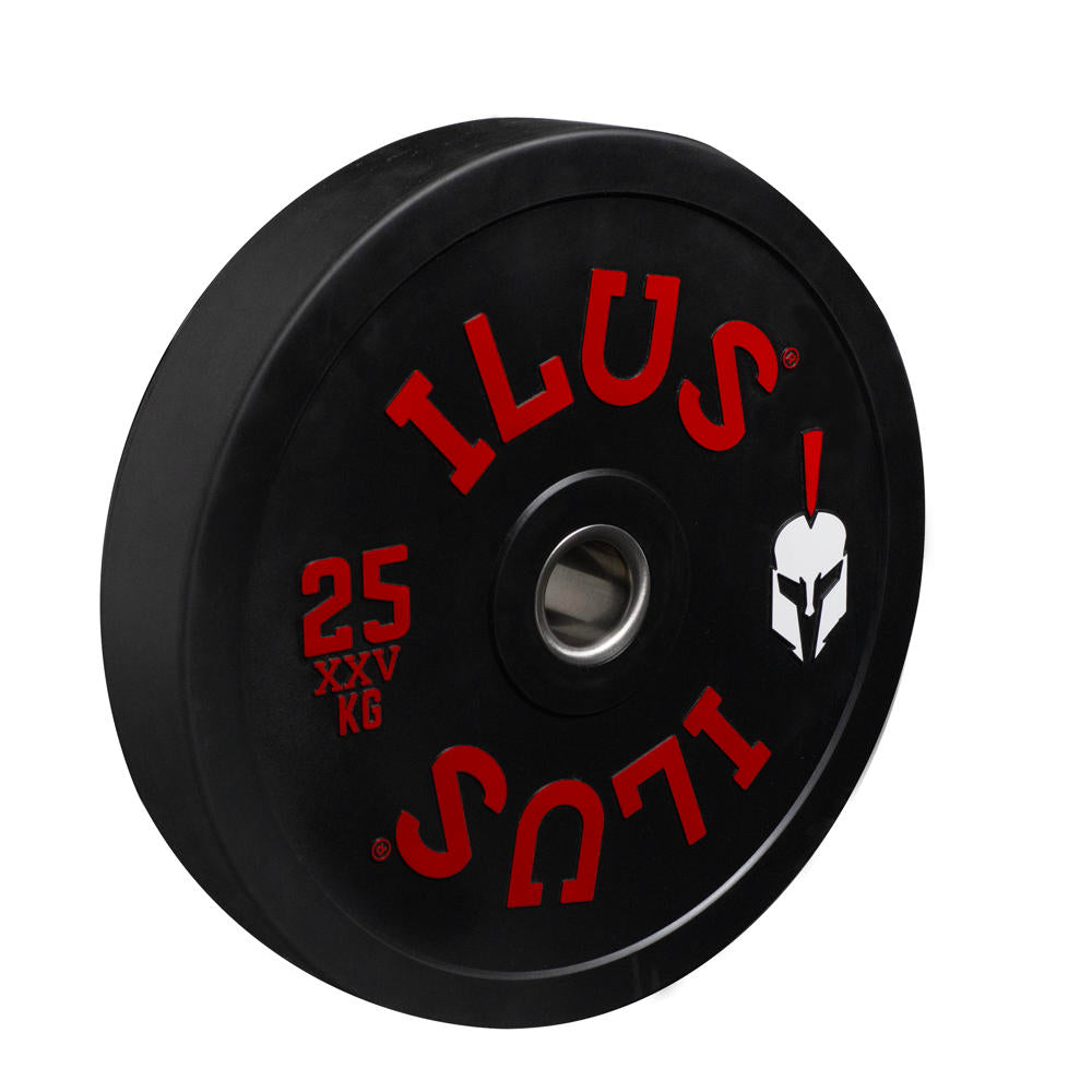 Par de discos ILUS Training Bumpers de colores – imagen 13