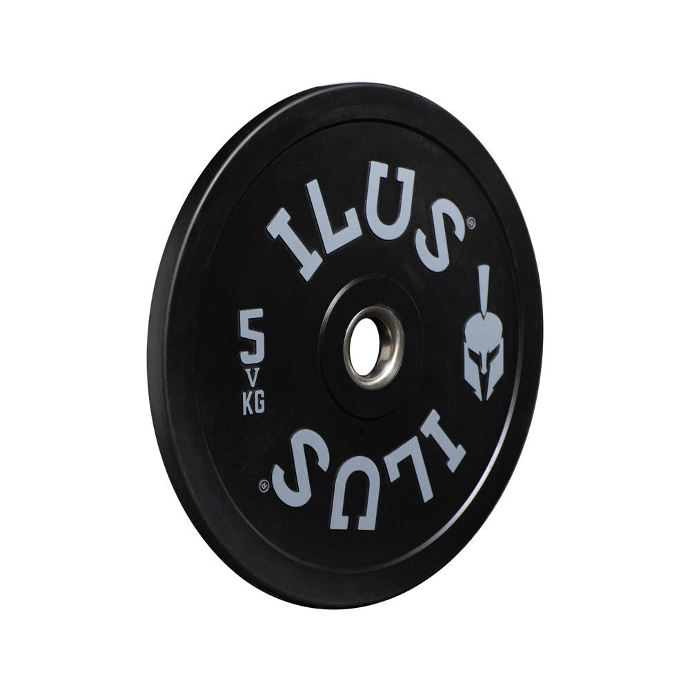 Par de discos ILUS Training Bumpers de colores – imagen 8