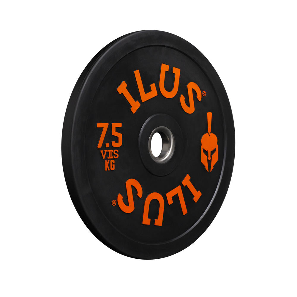 Par de discos ILUS Training Bumpers de colores – imagen 9