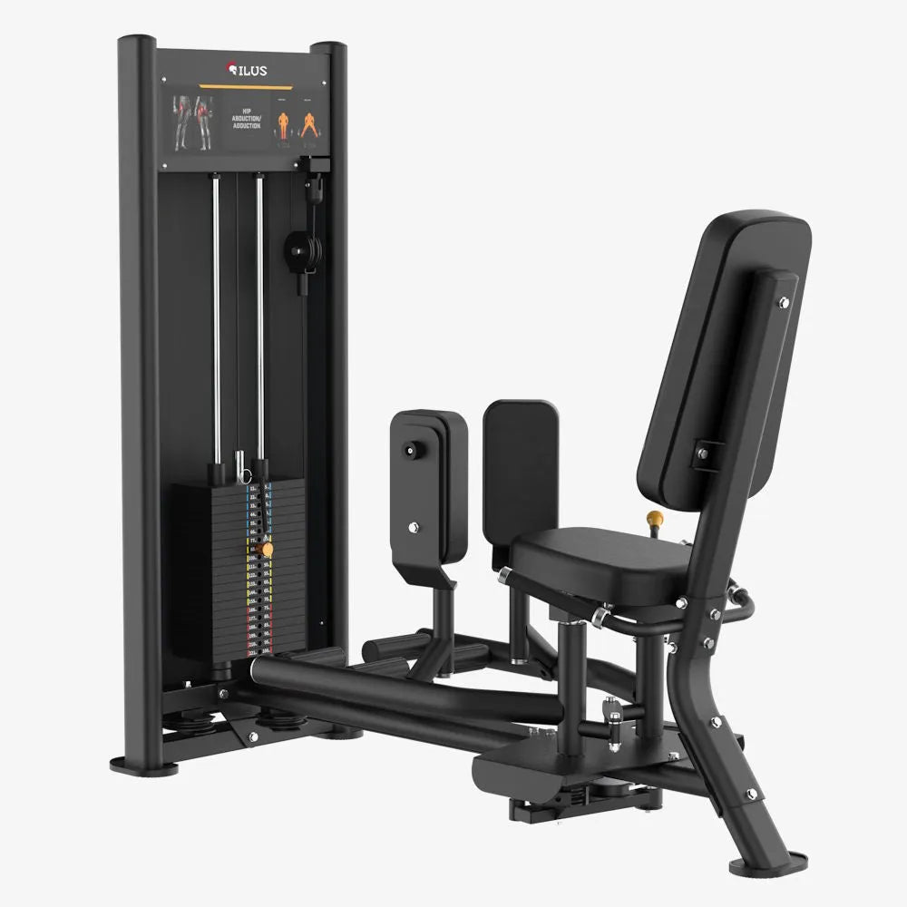 ILUS Dynamis Hip Abduction / Adduction
