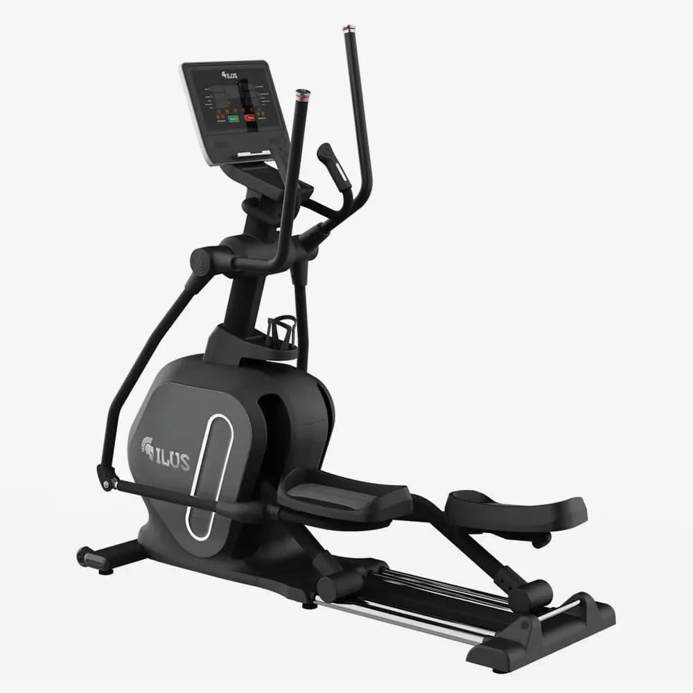 ILUS Elliptical Machine
