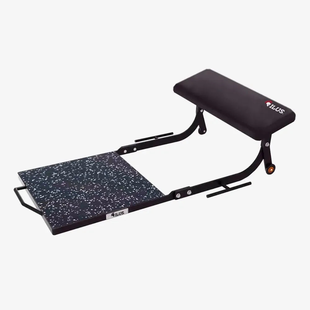 ILUS Hip de Glúteos (Hip Thruster Machine)