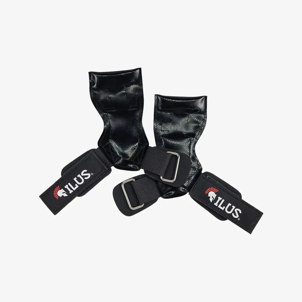 ILUS Grippy Straps