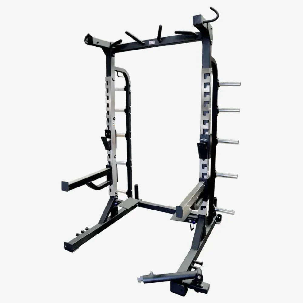 ILUS Half Rack K