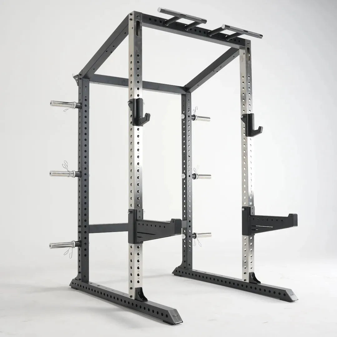 ILUS Half Rack Modular HD