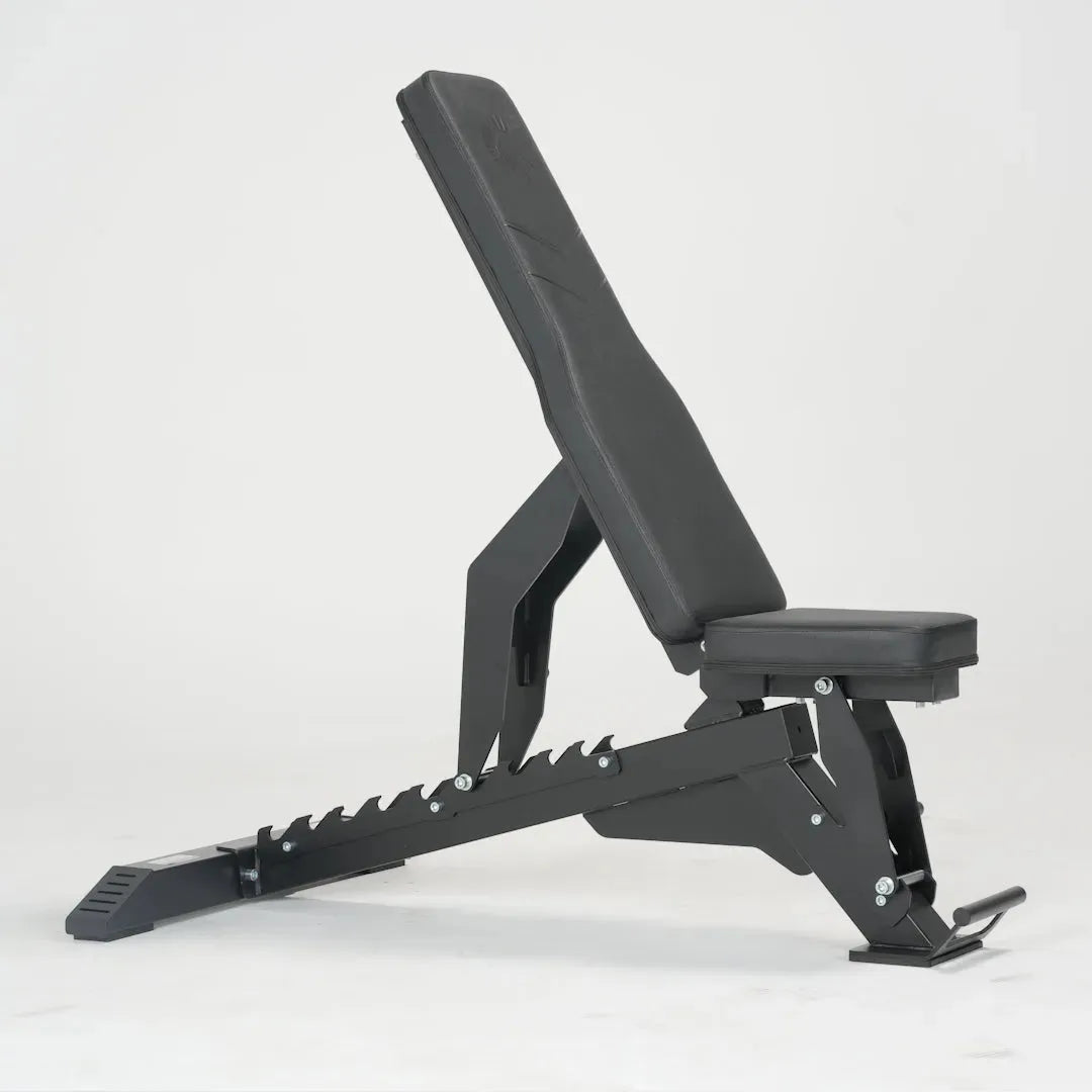 ILUS IB3 Adjustable Bench
