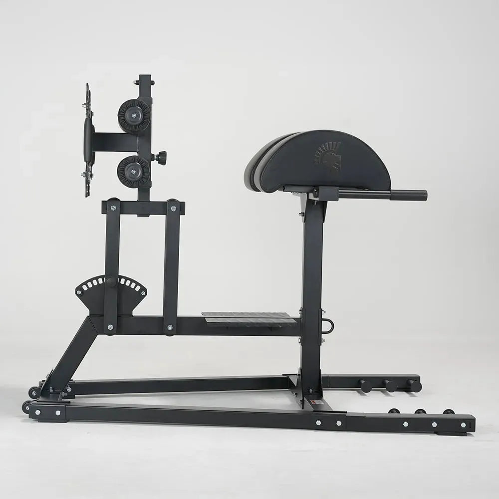 ILUS IB3 GHD (Glute Ham Developer)