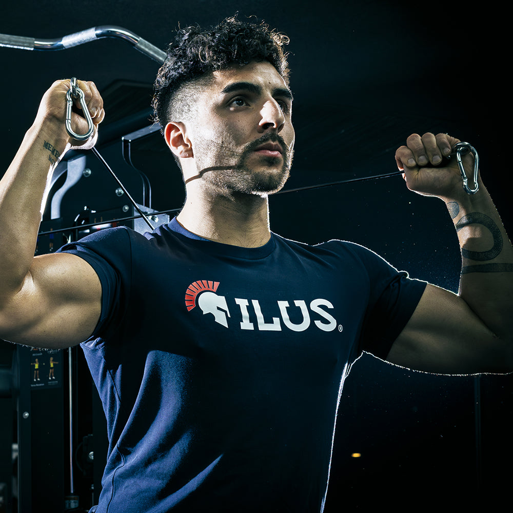 ILUS IS2 Functional Trainer