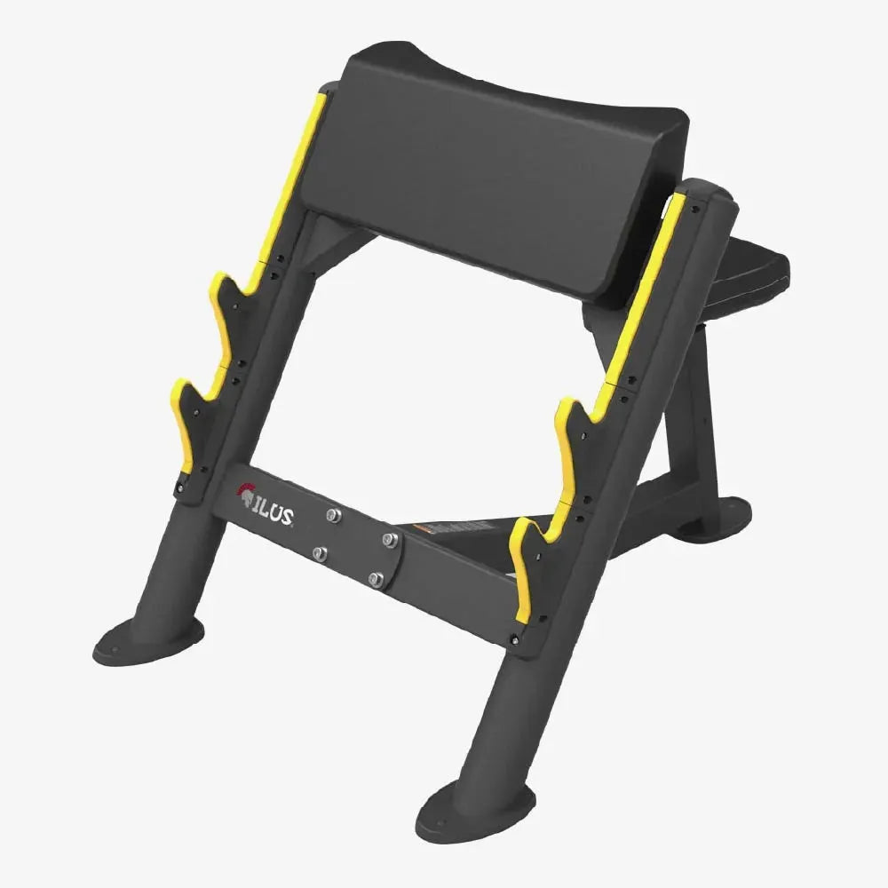 ILUS Curl de Brazos Selectorizado Kairos Evolve
