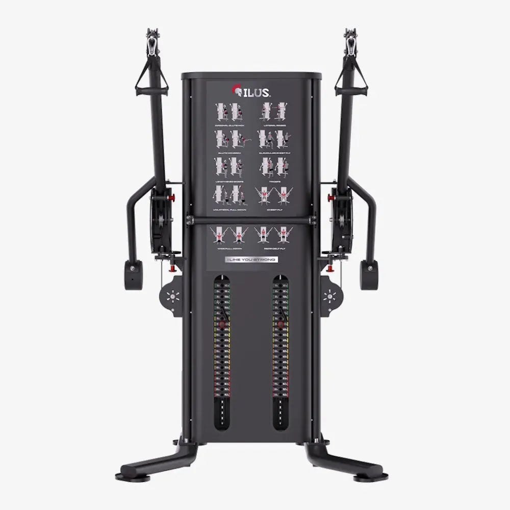 ILUS Optimal Dual Cable