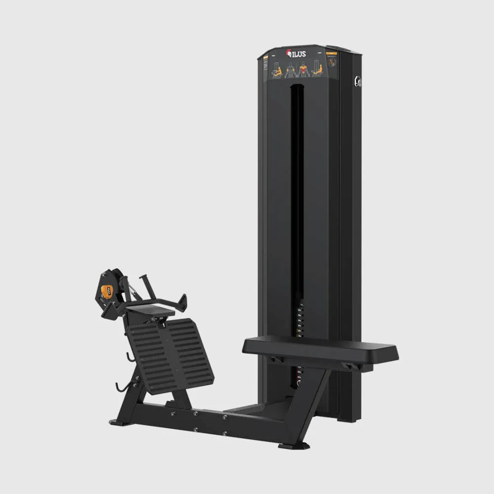 ILUS Optimal Low Row