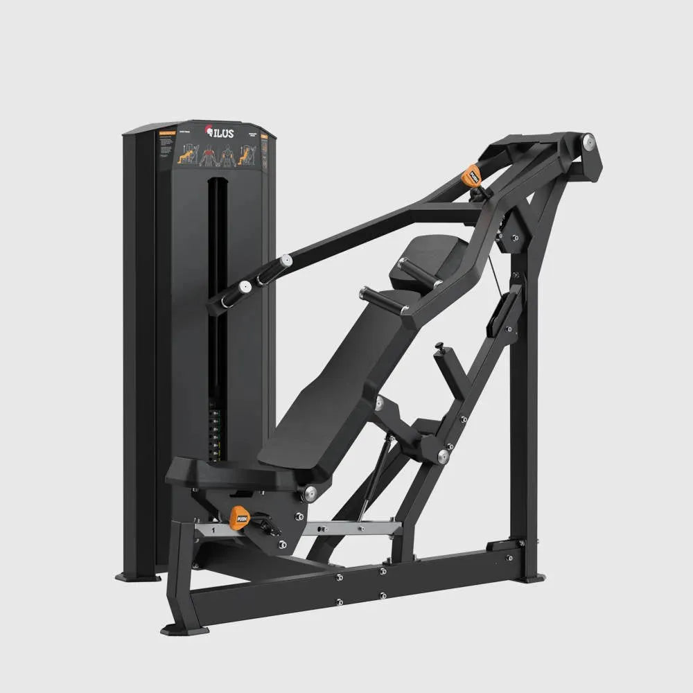 ILUS Optimal Multi Press