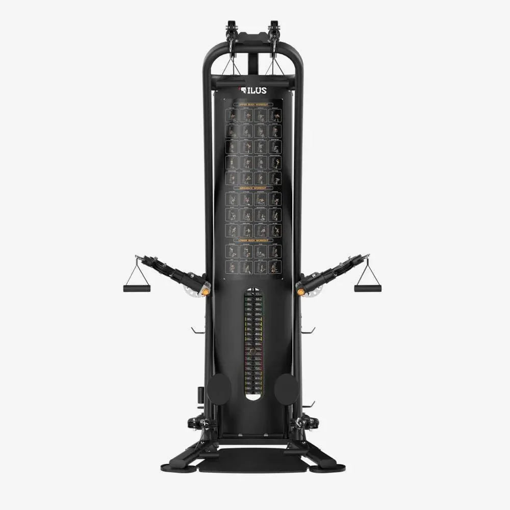 ILUS Optimal Multifunctional Versa Trainer