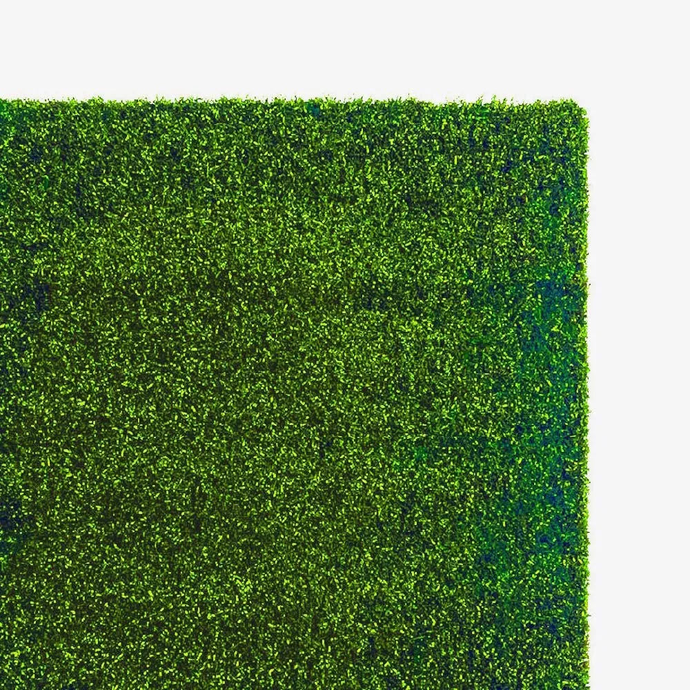 ILUS Pasto Sintético Performance 50 m² Verde