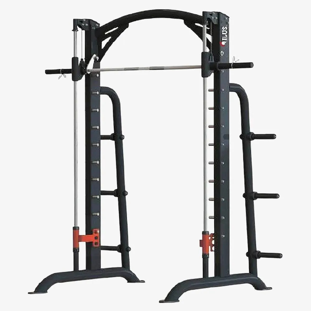 ILUS Smith Machine Pro
