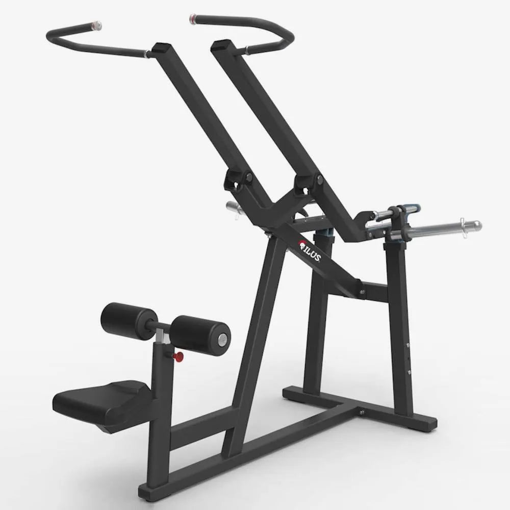 ILUS Xtend Lat Pulldown