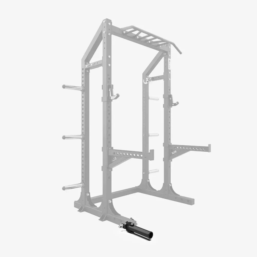 Landmine Attachment para ILUS Versa Half Rack