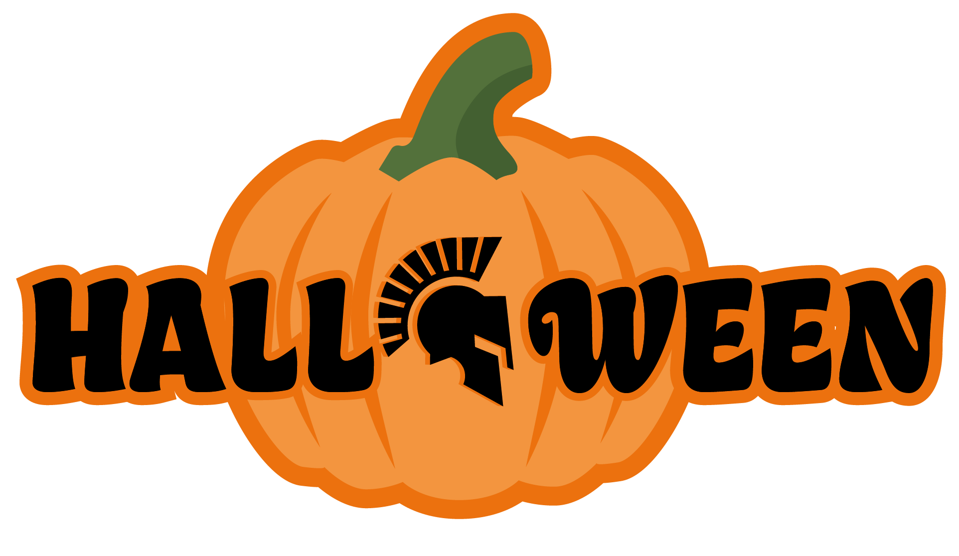 ILUS Fitness Halloween ícono