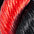 cuerda de triceps
