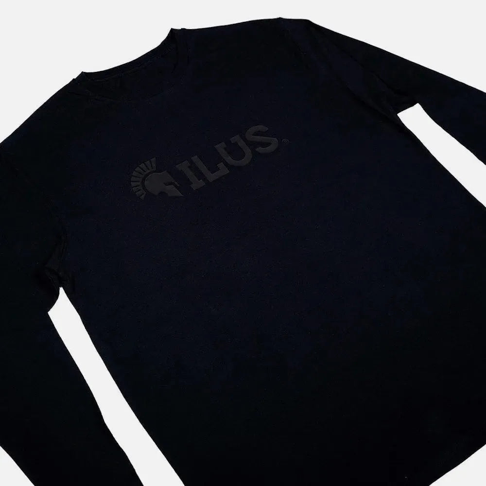 Polera Manga Larga ILUS Basic