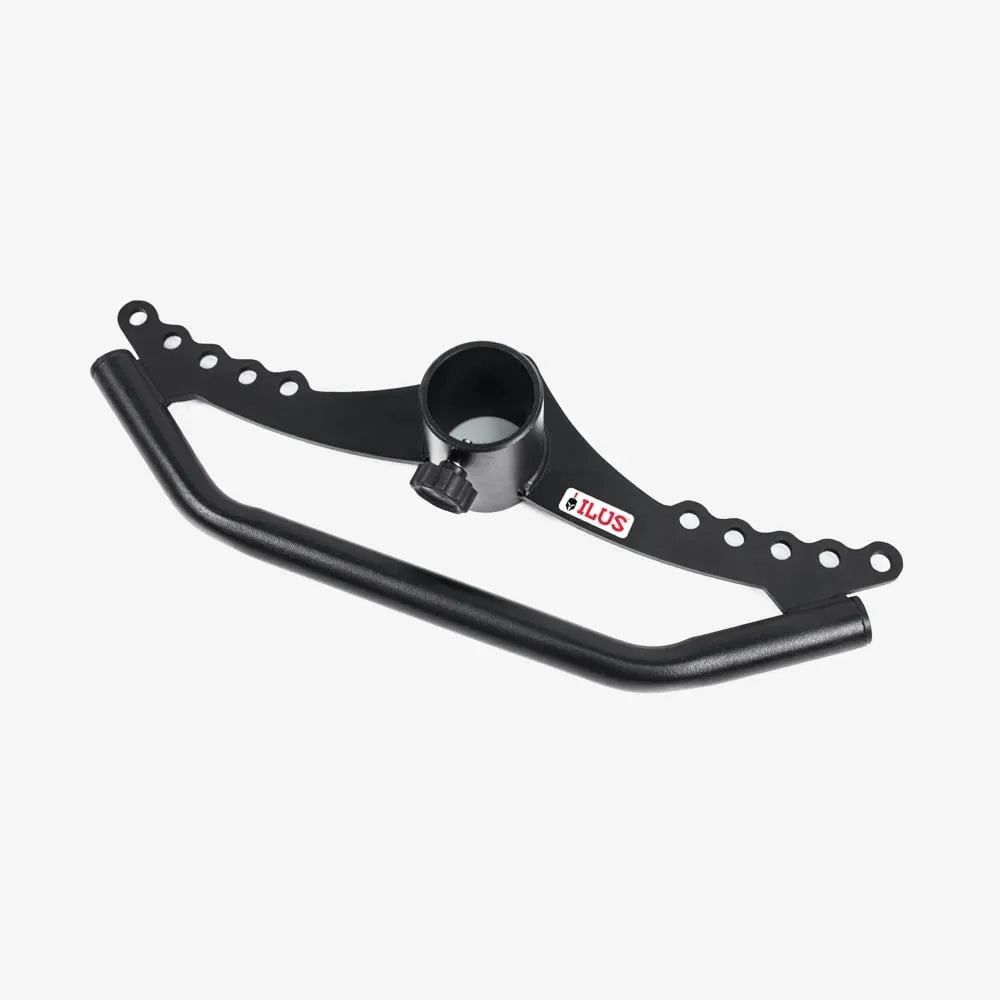 Premium Landmine Attachment ILUS Negro