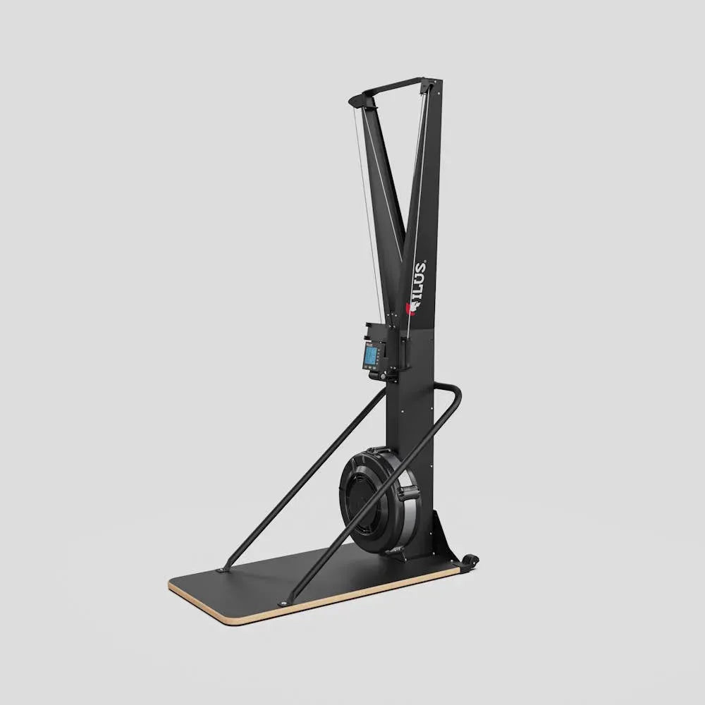 ILUS Air Ski Erg Machine